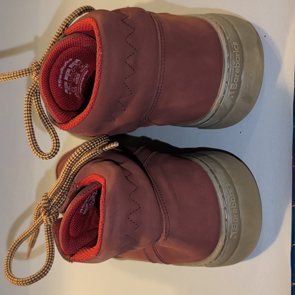 Barebarics "Element" Boots, 41 - Picture 4 of 5